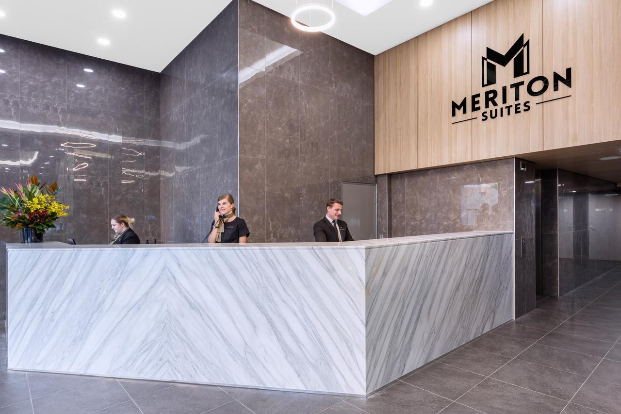 Meriton Suites Waterloo Sydney Kültér fotó Meriton Suites Chatswood